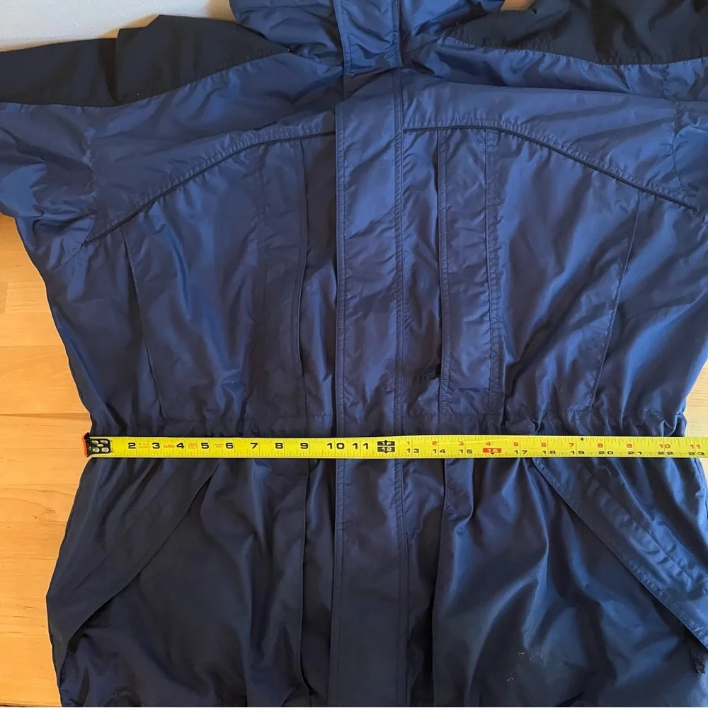 Columbia vtg men